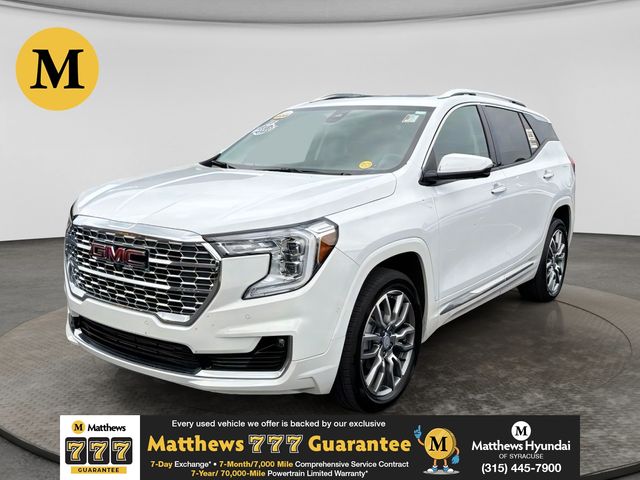 2023 GMC Terrain Denali - Photo 1