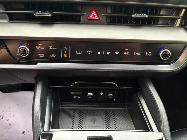 2024 Kia Sportage EX Hybrid - Photo 22