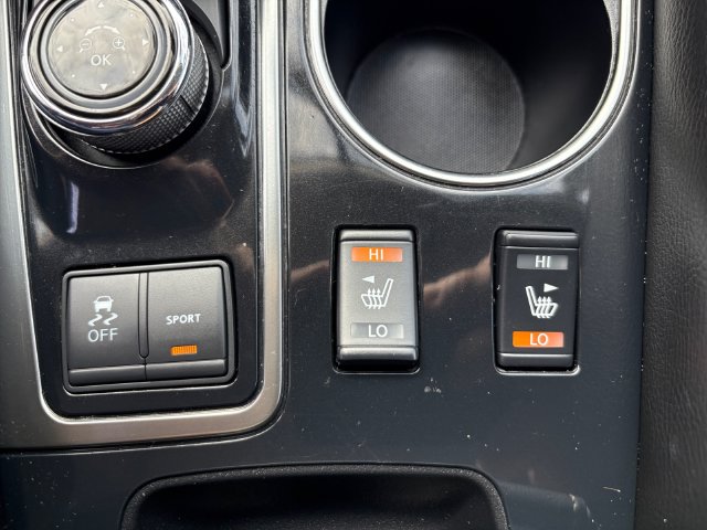 2019 Nissan Maxima SL - Photo 25