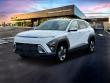 New 2025 Hyundai Kona SEL AWD SUV