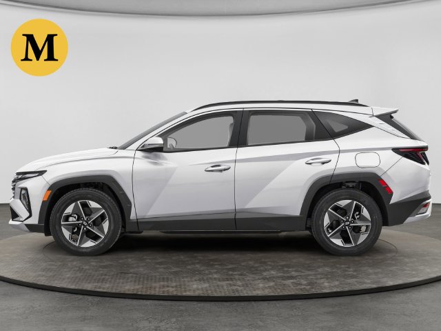 Used 2025 Hyundai Tucson SEL Convenience SUV
