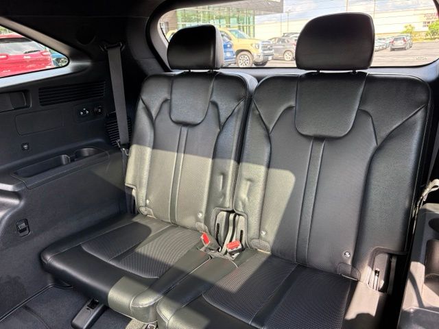 2024 Kia Sorento X-Line SX Prestige - Photo 17