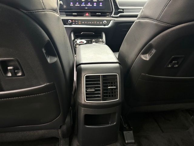 2024 Kia Sportage EX Hybrid - Photo 26