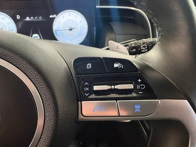 2023 Hyundai Tucson Limited - Photo 32