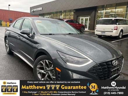 2023 Hyundai Sonata Sedan