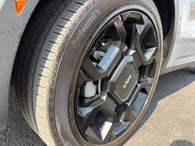 2024 Kia Sorento X-Line SX Prestige - Photo 37