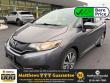 Used 2017 Honda Fit EX-L Hatchback