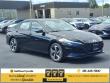 Used 2023 Hyundai Elantra SEL Sedan