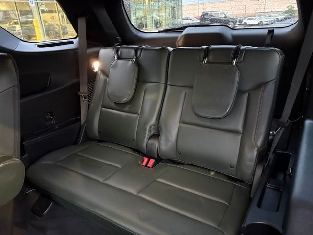 2022 Ford Explorer TIMBERLINE - Photo 18