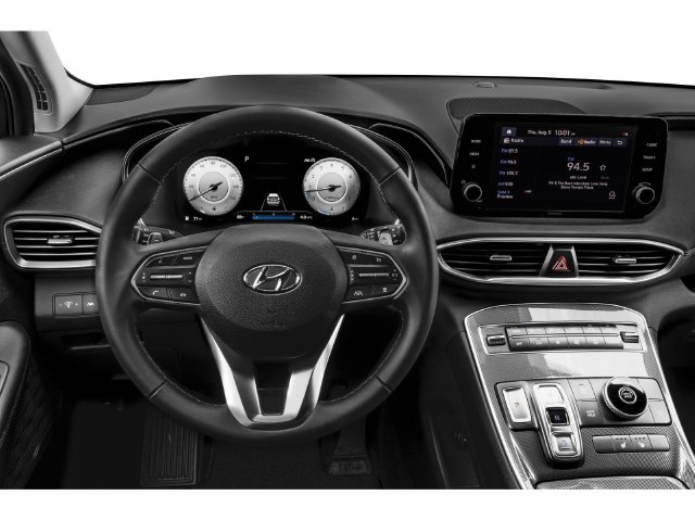 Used 2023 Hyundai Santa Fe XRT SUV