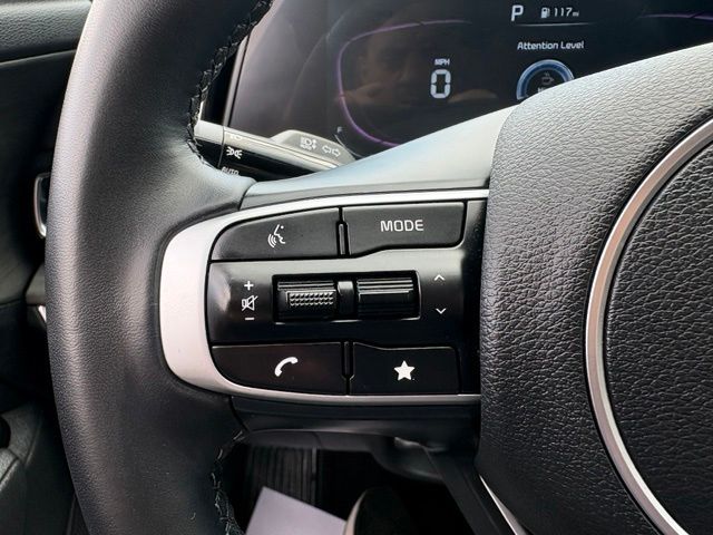 2024 Kia Sportage X-Line - Photo 24