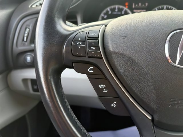 2021 Acura ILX Premium - Photo 13