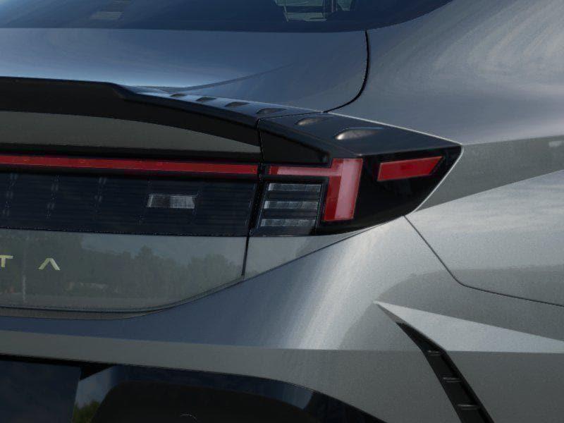 2025 Hyundai Sonata SE - Photo 10