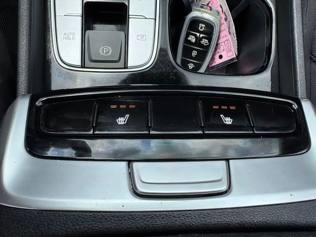 2022 Hyundai Santa Cruz SEL Premium - Photo 24