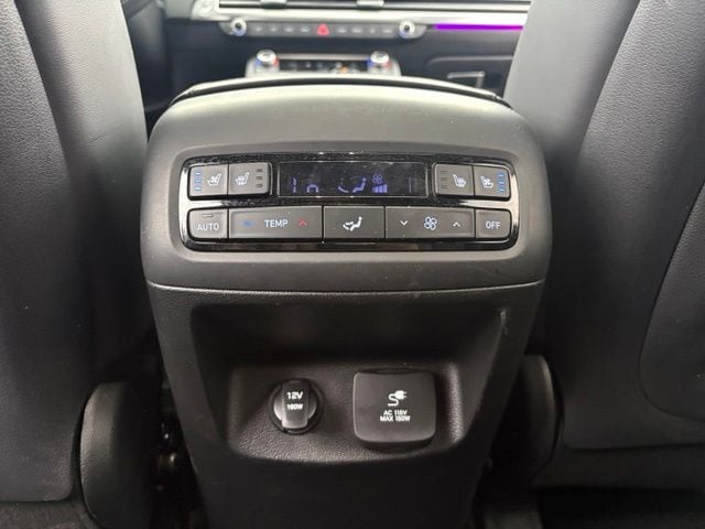2023 Hyundai Palisade Calligraphy - Photo 31