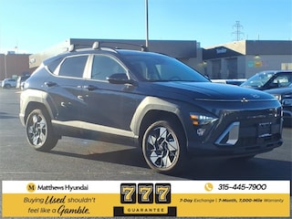 2025 Hyundai Kona SEL SUV