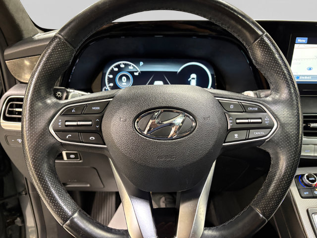2020 Hyundai Palisade Limited - Photo 13