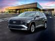 New 2026 Hyundai Tucson SEL AWD SUV