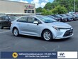 Toyota Corolla Hybrid