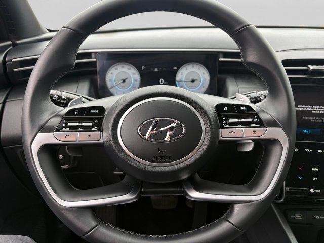 2024 Hyundai Santa Cruz XRT - Photo 13