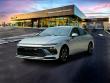 New 2025 Hyundai Sonata SEL Sedan
