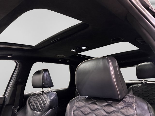 2020 Hyundai Palisade Limited - Photo 20