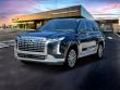 New 2025 Hyundai Palisade Calligraphy AWD SUV