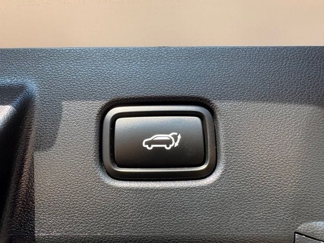 2023 Hyundai Tucson Limited - Photo 30