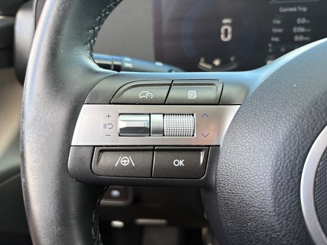 2025 Hyundai Kona SEL - Photo 25