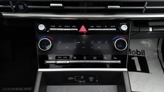 2025 Hyundai Santa Fe XRT - Photo 22