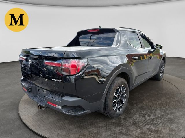 2022 Hyundai Santa Cruz SEL Premium - Photo 6