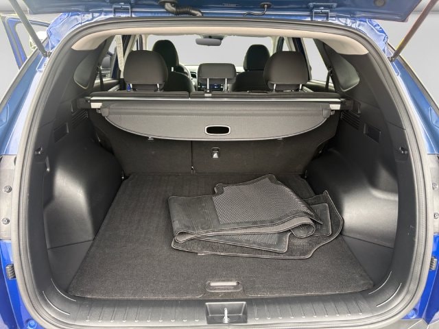 2022 Hyundai Tucson SEL - Photo 19