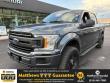 Used 2019 Ford F-150  Truck SuperCrew Cab