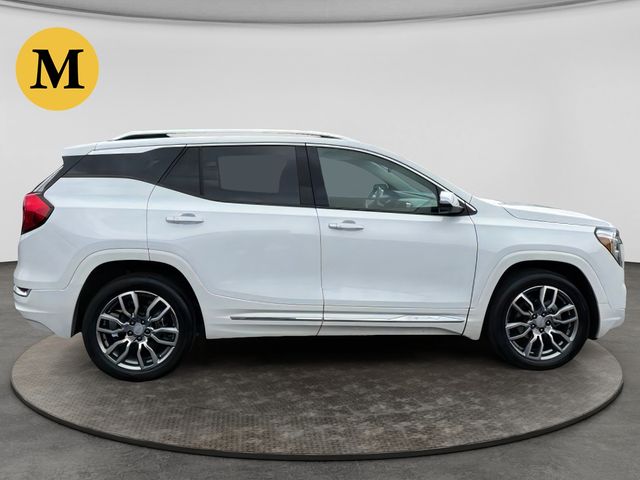 2023 GMC Terrain Denali - Photo 5