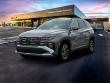 New 2025 Hyundai Tucson Limited AWD SUV