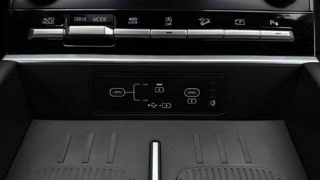 2025 Hyundai Santa Fe XRT - Photo 23
