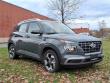 Certified 2025 Hyundai Venue SEL SUV