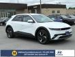 Certified 2025 Hyundai IONIQ 5 SE SUV
