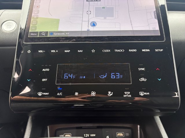2024 Hyundai Santa Cruz XRT - Photo 23