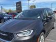 Used 2023 Chrysler Pacifica Touring L Van Passenger Van