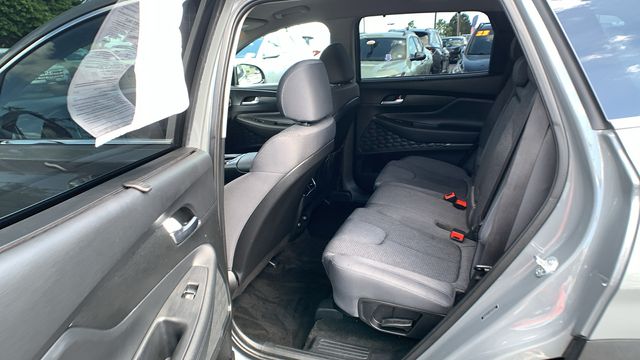 2022 Hyundai Santa Fe SEL - Photo 17
