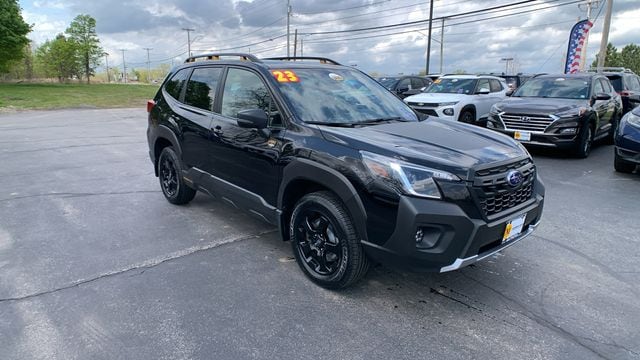 2023 Subaru Forester Wilderness - Photo 7