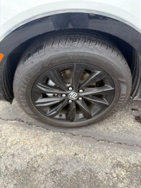 2026 Buick Envista Sport Touring - Photo 12