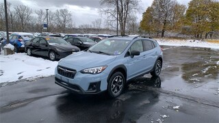 2020 Subaru Crosstrek Base Trim Level SUV