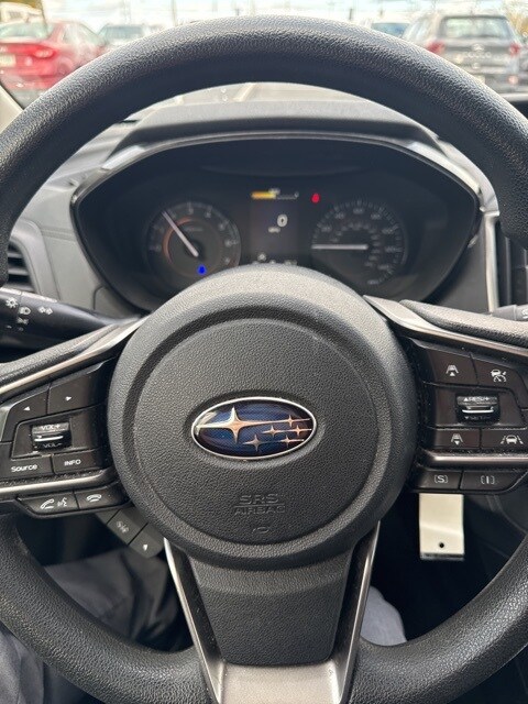 2020 Subaru Crosstrek Base photo 4