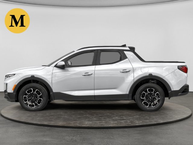 Used 2022 Hyundai Santa Cruz 2.5T SEL Premium Truck Crew Cab