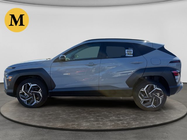 Certified 2026 Hyundai Kona SEL Premium SUV