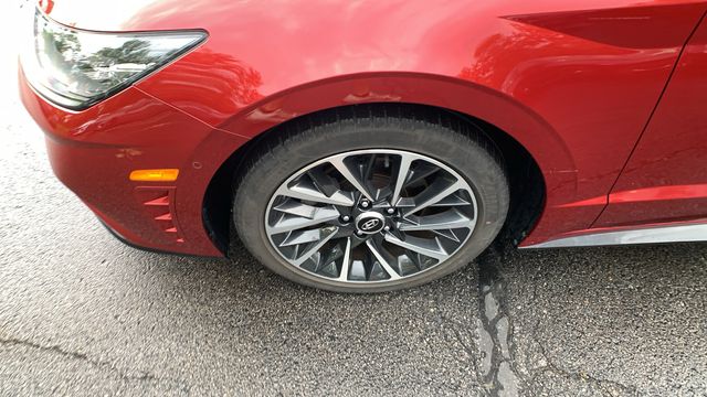 2023 Hyundai Sonata Limited - Photo 27