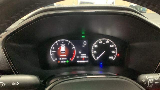 2024 Honda CR-V EX-L - Photo 11