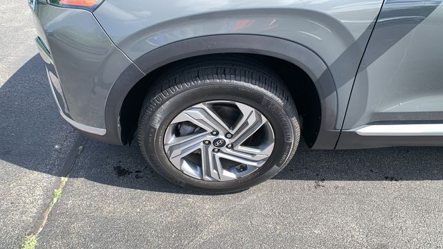 2022 Hyundai Santa Fe SEL - Photo 29